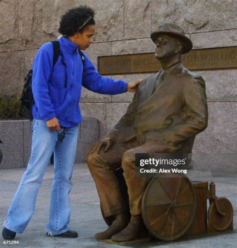 368 Franklin D Roosevelt Memorial Stock Photos, High-Res Pictures, and ...