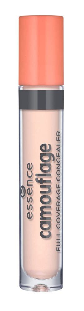 essence Camouflage Matt Concealer - Reviews | MakeupAlley