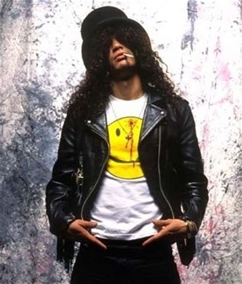 slash - Guns N' Roses Photo (16687589) - Fanpop