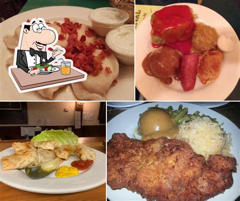 Polish Village Cafe in Hamtramck - Restaurant menu and reviews