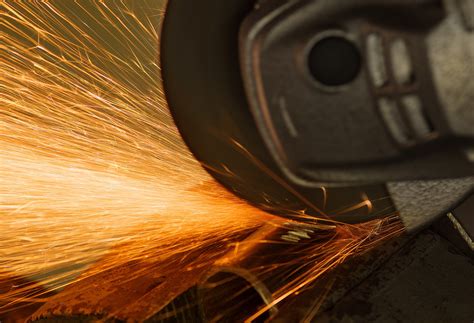 The ESS Guide to Abrasive Wheels Training - Essential Site Skills