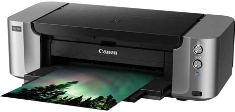 Check Out Canon's Best Inkjet Printers for Photos - 42 West