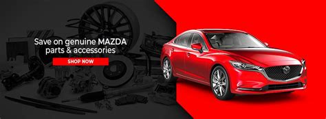 Online Mazda Parts Superstore | OEM Parts Online