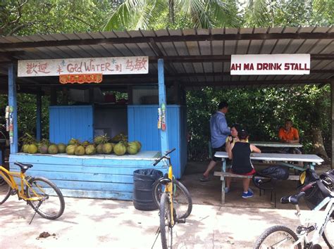 Of life, food & travel experiences: Cycling @ Pulau Ubin (010513)