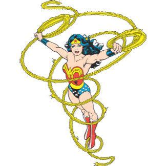 Wonder Woman in Lasso | Wonder woman comic, Wonder woman art, Wonder woman tattoo