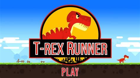 T Rex Games Online