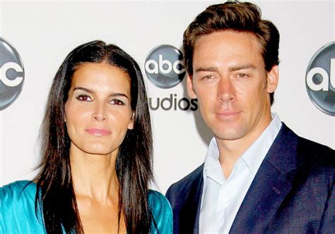 Angie Harmon - Bio, Birthday, Wiki, Married, Engaged, Greg Vaughan ...