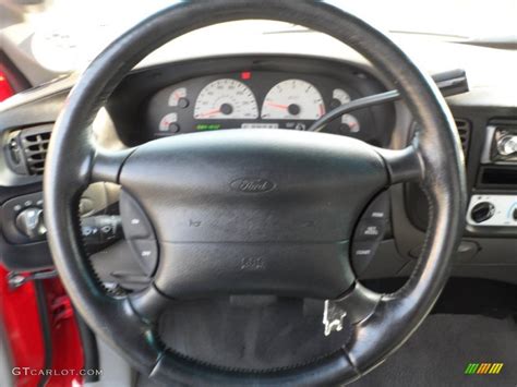 Ford f150 steering wheel controls