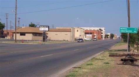 32 Interesting Facts about Abilene, Texas - World's Facts