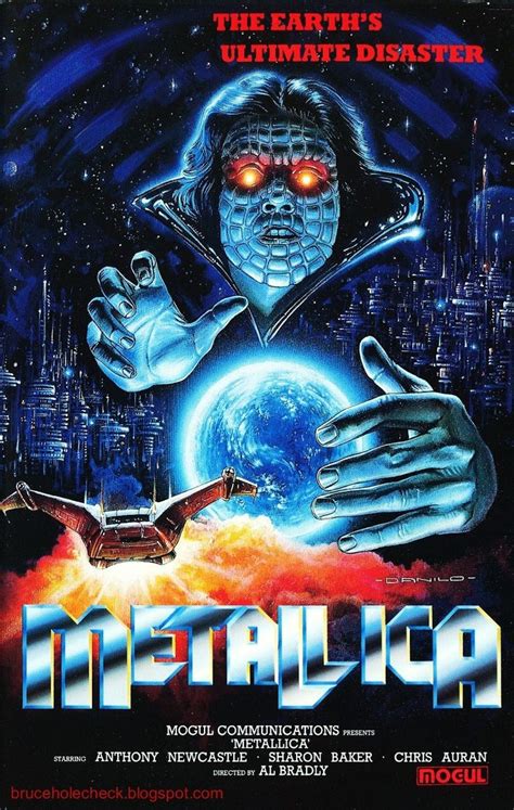 139 best images about 80's sci-fi B-movie posters! on Pinterest