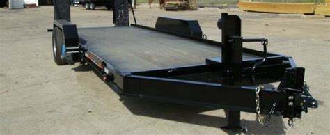 Pintle Hitch Trailers for Sale | Gooseneck | Custom Built | Texas | TX