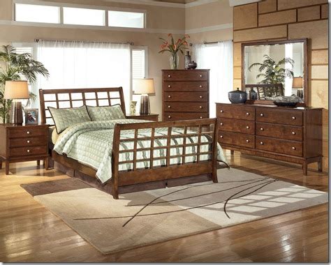 Ashley Bedroom Furniture Set | attractive home design