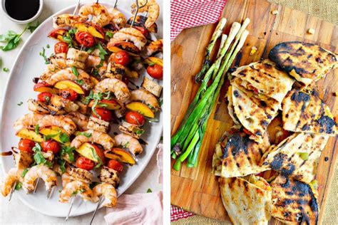 Fire up the grill and try these 5 easy grilled dinner recipes my kids love