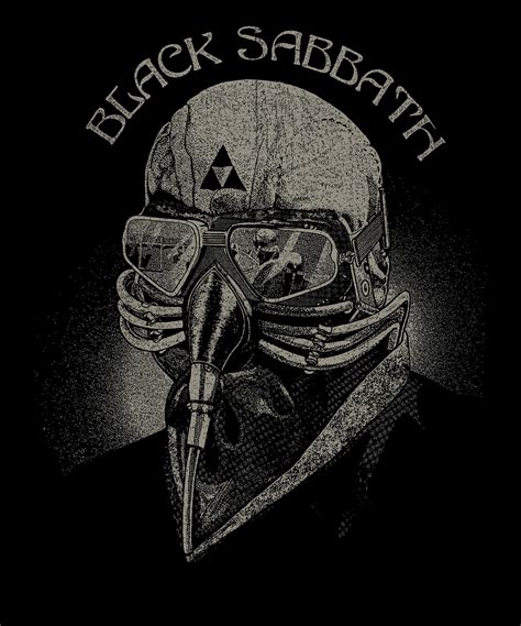 Black Sabbath HD Wallpapers / Desktop and Mobile Images & Photos