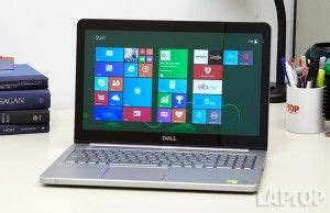 Dell Inspiron 15 7537 Review | Laptop Mag