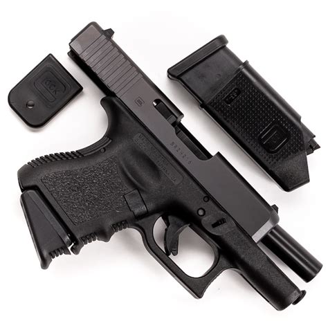 Glock Glock 26 Gen 3 - For Sale, Used - Very-good Condition :: Guns.com