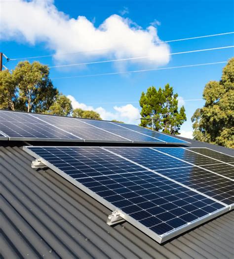 Solar Rebate Melbourne | Energy Saviours