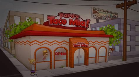 Download & Play Papa Taco Mia To Go! on PC & Mac (Emulator)