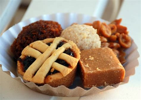 Curaçao - Traditional Sweets 2 | Flickr - Photo Sharing!