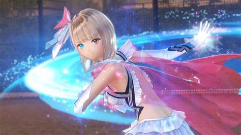 Steam版『BLUE REFLECTION 幻に舞う少女の剣』評価は「非常に好評」：日常と心理世界を行き来する少女たちの物語【ゲームレビュー ...