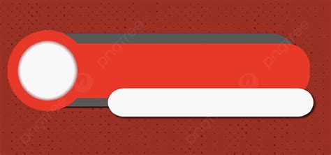 Simple Red Title Box Text Box Background, Title Box, Simple, Title ...