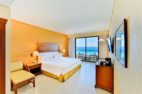 Occidental Tucancun All-Inclusive Resort