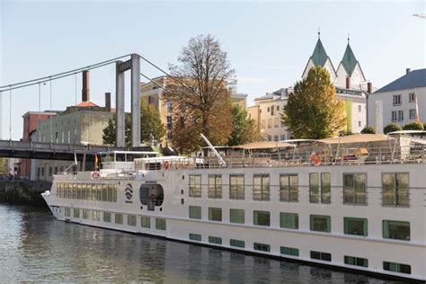 River Princess | Ships | Uniworld River Cruises