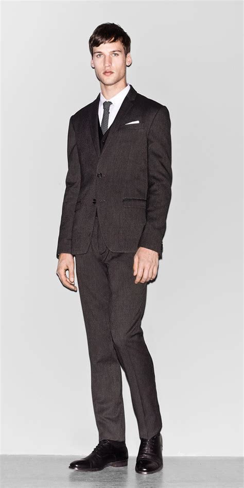 Sisley Menswear Fall Winter 2012.13 Lookbook