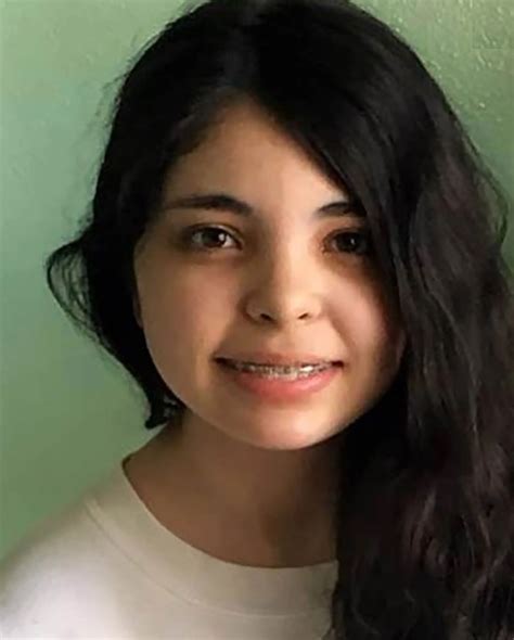 Alicia Navarro: Arizona Teen Who Went Missing in 2019 Found Alive after She Walks into Montana ...