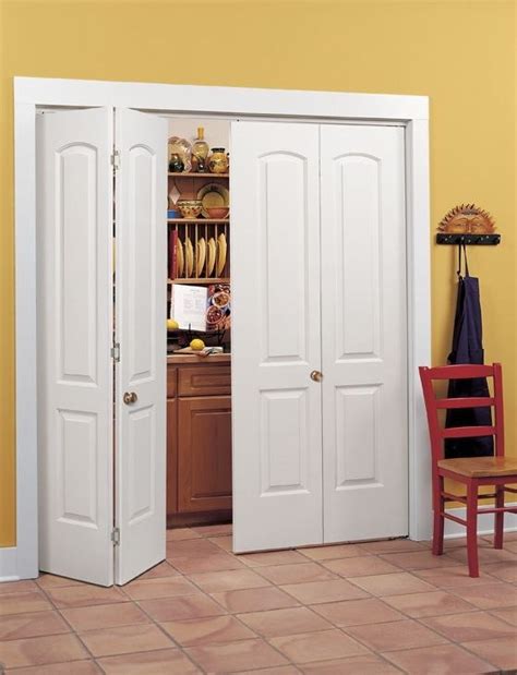 Interior Wooden Sliding Folding Door - Folding Door and Fold Door