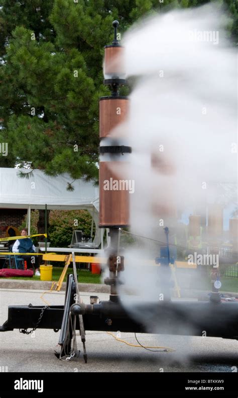 Steam Whistle Stock Photo: 32394805 - Alamy