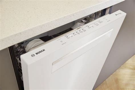 Bosch 18 Inch Dishwasher White | edu.svet.gob.gt