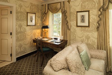 Williamsburg Inn - A Colonial Williamsburg Hotel Williamsburg, Virginia, US - Reservations.com