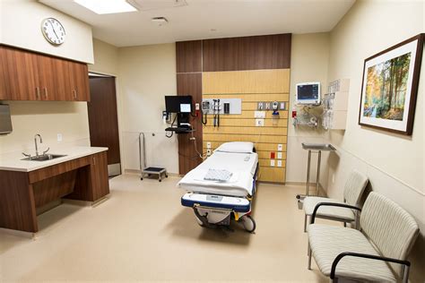 24-Hour Emergency Room at the Convenient Care Center in Kingwood | Memorial Hermann