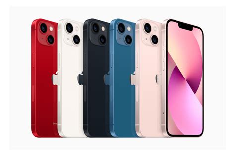 Harga Apple iPhone 13 Terbaru dan Spesifikasi September 2023