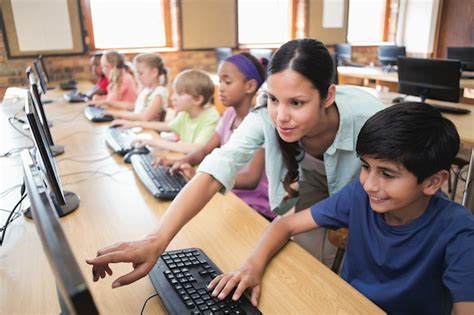 Kids Coding in Tulsa - TulsaKids Magazine