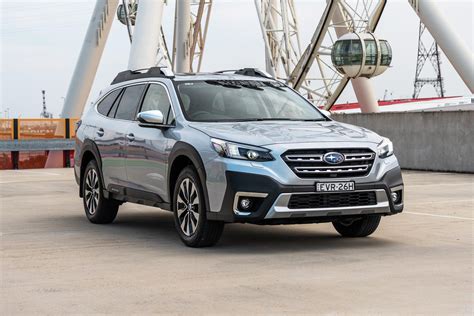 2023 Subaru Outback review | CarExpert