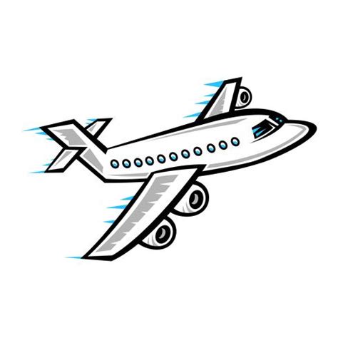 Airplane Flying Vector Icon 550668 Vector Art at Vecteezy