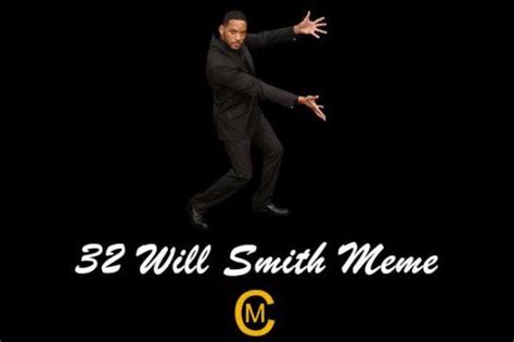 32 Funniest Will Smith Meme - Meme Central