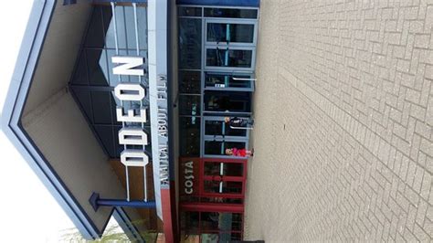 Odeon Cinema (Guildford, England): Top Tips Before You Go - TripAdvisor