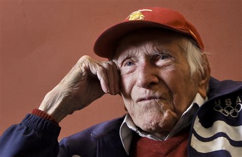 Louis Zamperini: The Unbroken Hero | Heroes: What They Do & Why We Need Them