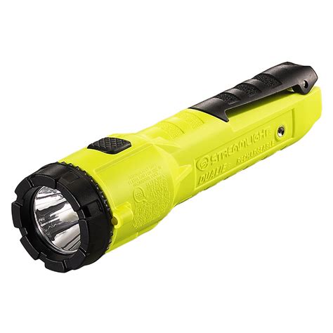 Streamlight Dualie Rechargeable - Yellow