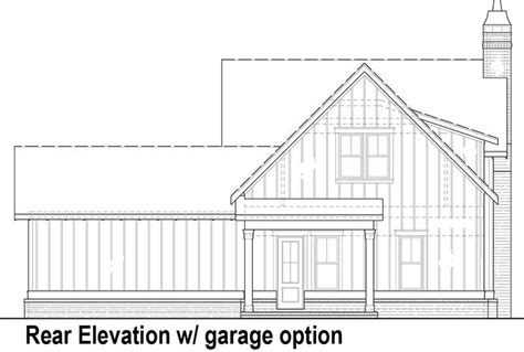 Small Farmhouse Plans, Modern Farmhouse Kitchens, Farmhouse Exterior, Cottage House Plans, Small ...