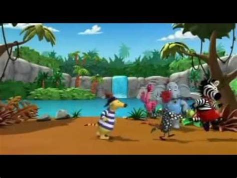 Zigby theme song - cbeebies - YouTube