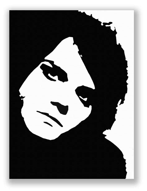 gerard way pop art - Gerard Way Fan Art (17147315) - Fanpop