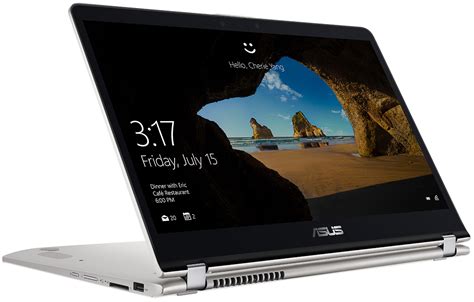 ASUS ZenBook Flip 15 UX561 - Specs, Tests, and Prices | LaptopMedia.com