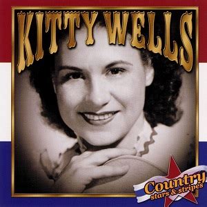 Kitty Wells - Discography (51 Albums = 58 CD's) - Page 3