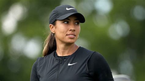 Cheyenne Woods Wiki 2023 – Bio, Net Worth, LPGA, Husband, House, Tiger ...