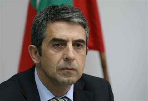 President Plevneliev with Highest Approval Rating among Bulgarian ...