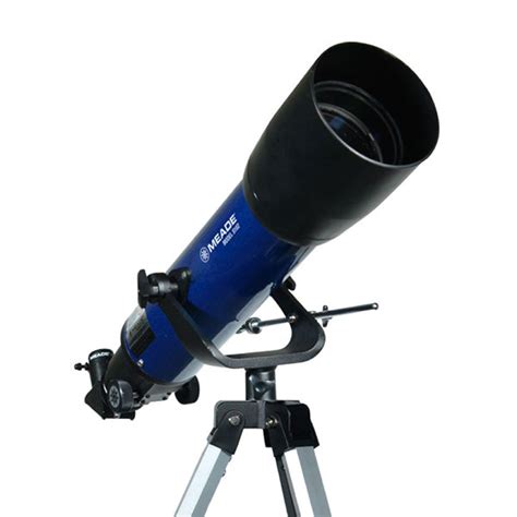 Meade S102mm Refractor Telescope